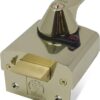 PBS1 Max Security BS3621:2007 Nightlatch