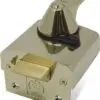 PBS1 Max Security BS3621:2007 Nightlatch