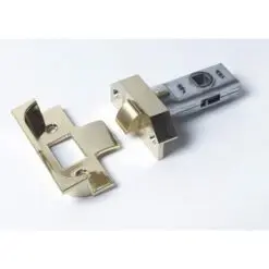 Yale Pm999 Rebated Mortice Latch 2.5