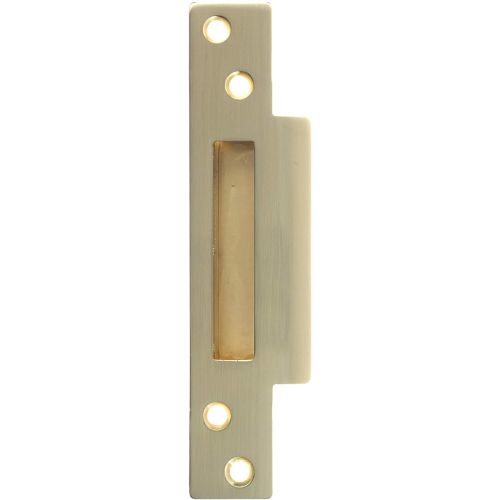 M552 5 Lever Deadlock 2.5"