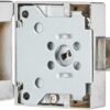 P85 Deadlocking Nightlatch
