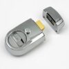 Y3 Contemporary Nightlatch