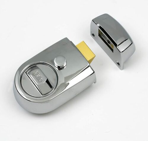 Y3 Contemporary Nightlatch