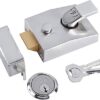 P89 Deadlocking Nightlatch