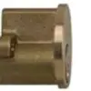 1109 Master Keyed Cylinder 