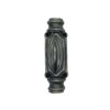 Victorian plain stepped espagnolette bolt/Cremone bolt upto 6 FT 4 