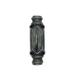 Victorian plain stepped espagnolette bolt/Cremone bolt upto 6 FT 4 