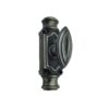 Victorian plain stepped espagnolette bolt/Cremone bolt upto 6 FT 4 