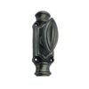 Victorian plain stepped espagnolette bolt/Cremone bolt upto 6 FT 4 