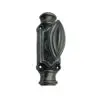 Victorian plain stepped espagnolette bolt/Cremone bolt upto 6 FT 4 