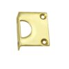 Oval knob door spagnolette bolt/cremone bolt upto 2500mm POLISHED BRASS(upto 8 feet)