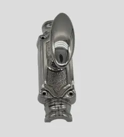 classic espagnolette bolt / cremone bolt 9 feet satin nickel