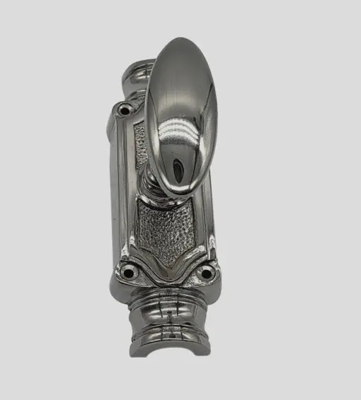 classic espagnolette bolt / cremone bolt 9 feet satin nickel