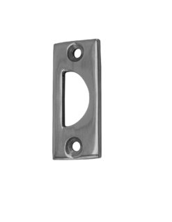 Oval knob door espagnolette bolt/cremone bolt upto 2500mm satin nickel