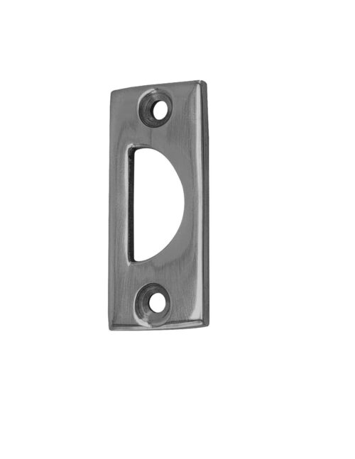 Oval knob door espagnolette bolt/cremone bolt upto 2500mm satin nickel