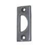 Oval knob door spagnolette bolt/cremone bolt upto 2500mm SATIN CHROME(upto 8 feet)