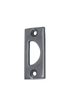 Oval knob door spagnolette bolt/cremone bolt upto 2500mm SATIN CHROME(upto 8 feet)