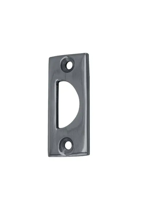 Oval knob door spagnolette bolt/cremone bolt upto 2500mm SATIN CHROME(upto 8 feet)