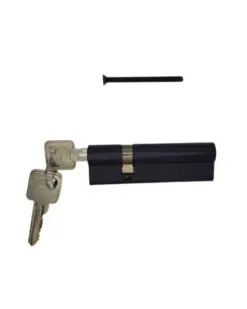 Europrofile pin cylinder Lock (30/70)100 mm