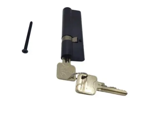 Europrofile pin cylinder Lock (30/70)100 mm