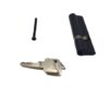 Europrofile pin cylinder Lock (30/70)100 mm