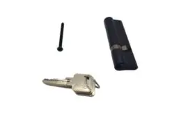 Europrofile pin cylinder Lock (30/70)100 mm