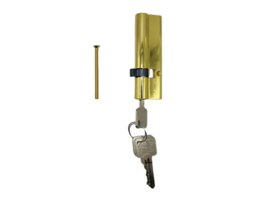 Europrofile pin cylinder Lock (30/70)100 mm