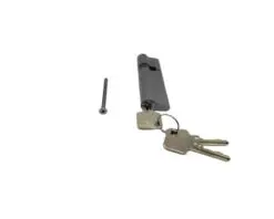 Europrofile pin cylinder Lock (30/70)100 mm