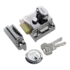 706 Traditional Nightlatch