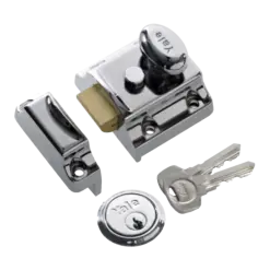 706 Traditional Nightlatch