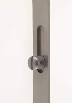 Yale Locks YDM-UNI-PVCU-45 PVCu Lock, Replacement, Door Master, Multi-Point, Universal