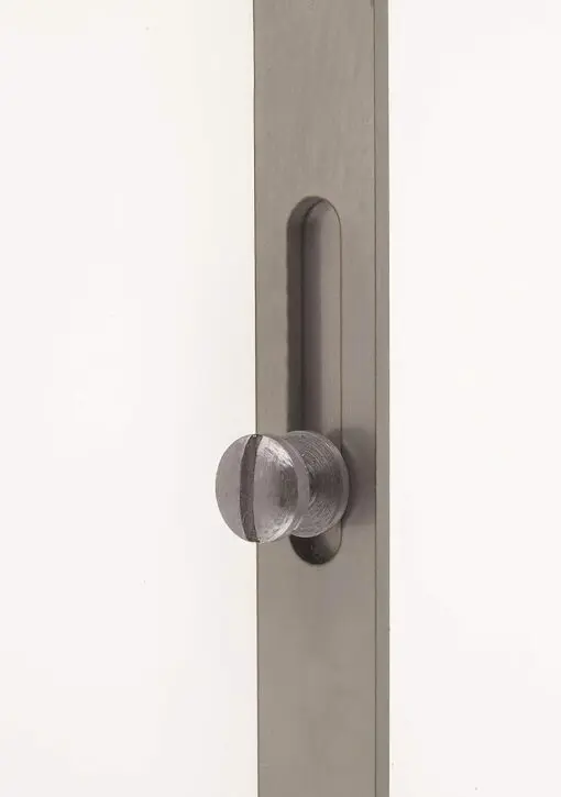 Yale Locks YDM-UNI-PVCU-45 PVCu Lock, Replacement, Door Master, Multi-Point, Universal