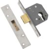 Yale 3120 High Security Deadcase 3