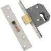 Yale 3120 High Security Deadcase 3