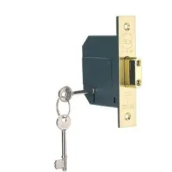 M562 BS3621:2007 Deadlock 2.5