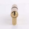 40:10:50 (100mm) Euro Double Cylinder