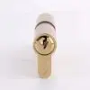 40:10:50 (100mm) Euro Double Cylinder