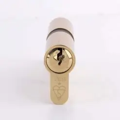 40:10:50 (100mm) Euro Double Cylinder