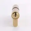 30:10:35 (75mm) Euro Double Cylinder