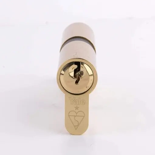30:10:35 (75mm) Euro Double Cylinder