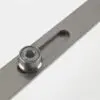 Yale Locks YDM-UNI-PVCU-45 PVCu Lock, Replacement, Door Master, Multi-Point, Universal