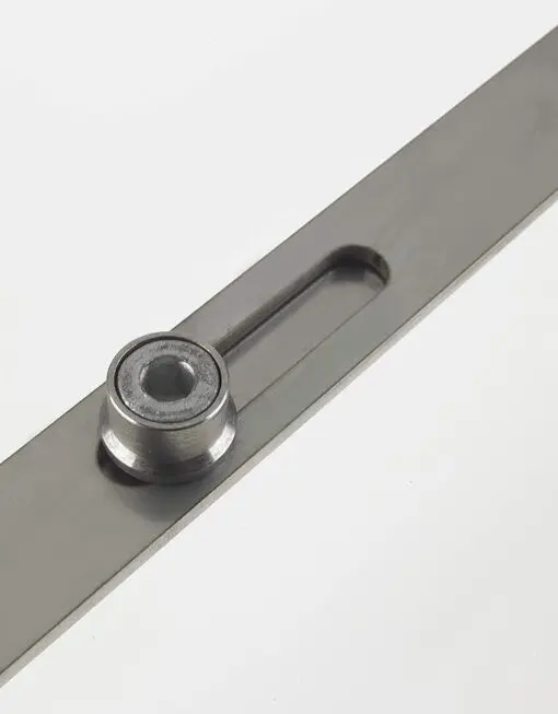 Yale Locks Doormaster Universal Replacement UPVC Lock YDM-UNI-PVCu-35 YALYDMUNI35