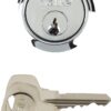 1109 Replacement Rim Cylinder 6 Keys