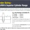 Yale B-ED4550-SNP - Euro Cylinder Lock - 45/50 (105mm) / 45:10:50 - Nickel Finish - Standard Security - Polybag