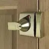PBS1 Max Security BS3621:2007 Nightlatch