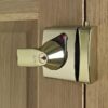 PBS2 Max Security BS3621:2007 Nightlatch