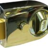 Y3 Contemporary Nightlatch