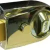 Y3 Contemporary Nightlatch