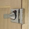 PBS1 Max Security BS3621:2007 Nightlatch
