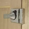 PBS1 Max Security BS3621:2007 Nightlatch